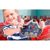 eKids Disney Pixar Lightyear Toy Steering Wheel for Kids – Gray (LY-157.EEV22M) - 4 of 4