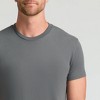 True Classic Men's Contemporary Fit Short Sleeve T-Shirt - 3 of 4