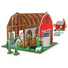 Storytime Toys Little Bo-Peep's Family Farm 3D Puzzle - Book and Toy Set - 3 in 1 - Book, Build, and Play - 2 of 4