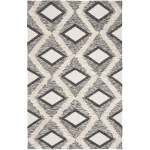 Kenya KNY454 Hand Woven Rugs - Safavieh - 1 of 4