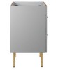 Modway Daybreak 24Inch Bathroom Vanity Cabinet (Sink Basin Not Included) - 2 of 4