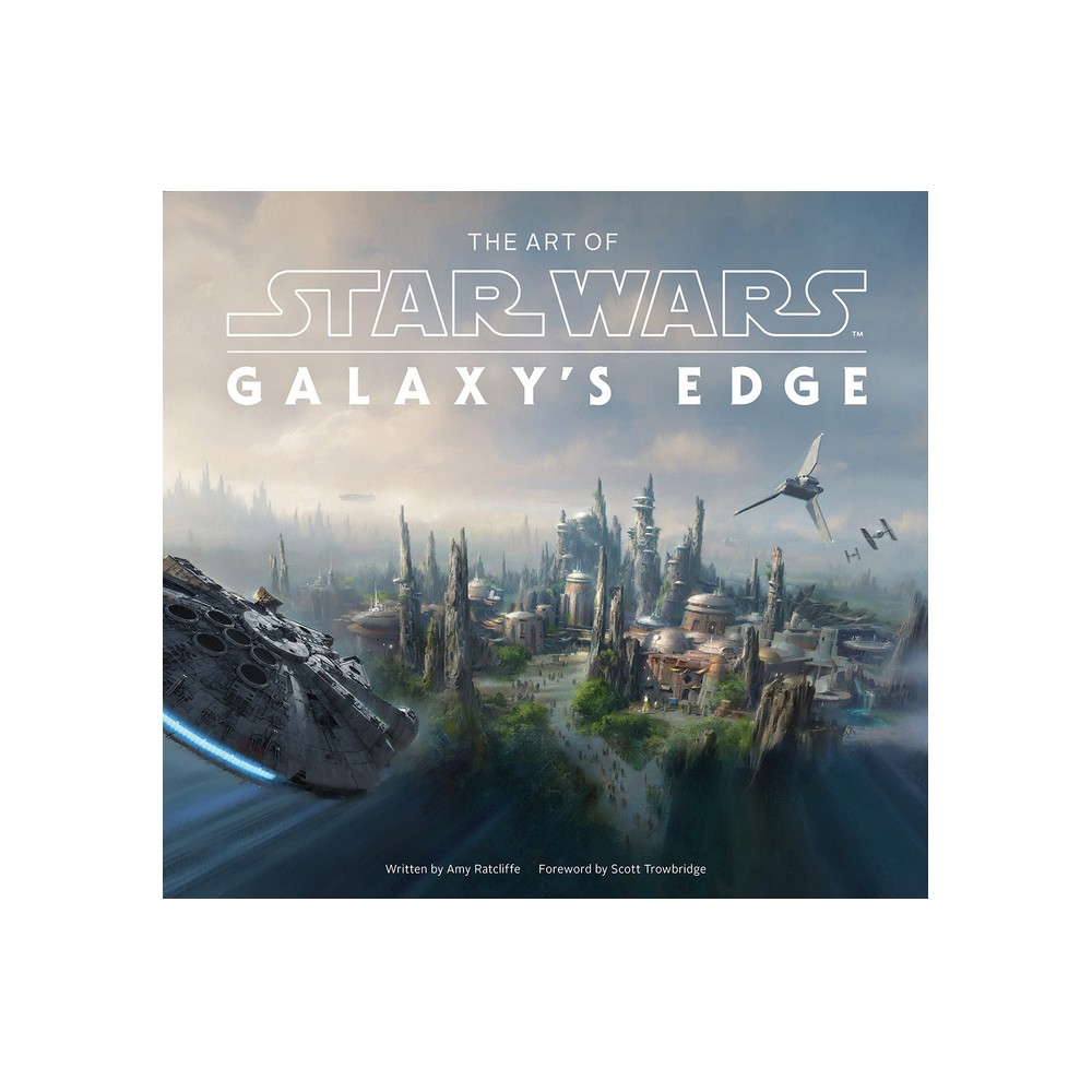 Dk Publishing Dorling Kindersley Star Wars Battles That Changed the Galaxy  - by Cole Horton & Jason Fry & Amy Ratcliffe & Chris Kempshall (Hardcover)  | The Market Place