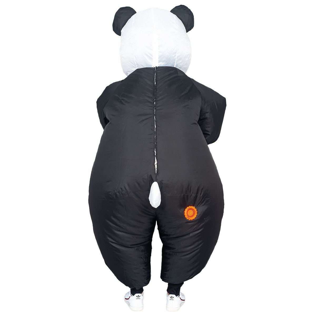 Costume Agent Halloween Inflatable Chub Suit Cosplay Full Bodysuit Blow Up - thumbnail 3