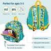 Wildkin 12 Inch Backpack for Kids - 3 of 4