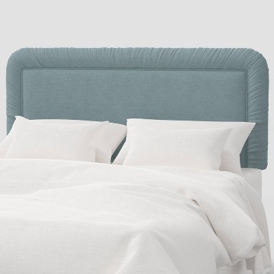 Ruched Headboard - Threshold™ designed with Studio McGee