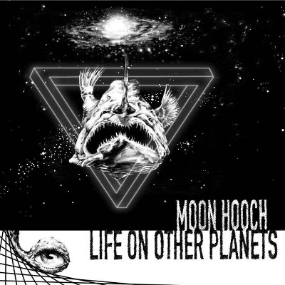 Moon hooch - Life on other planets (Vinyl)