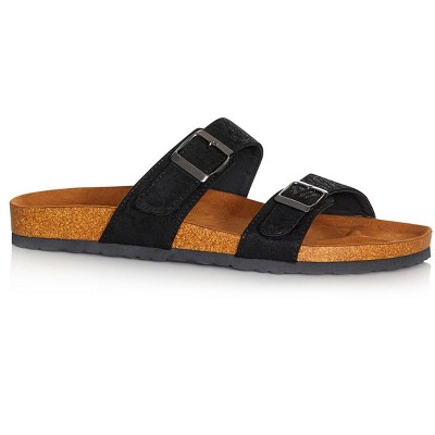 Avenue Women's Wide Width Nelly Sandal