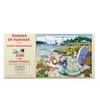 Sunsout Essence of Summer 300 pc   Jigsaw Puzzle 63061 - 3 of 4