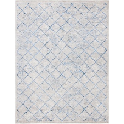 Brentwood BNT809 Machine Made Loomed Rug - Safavieh