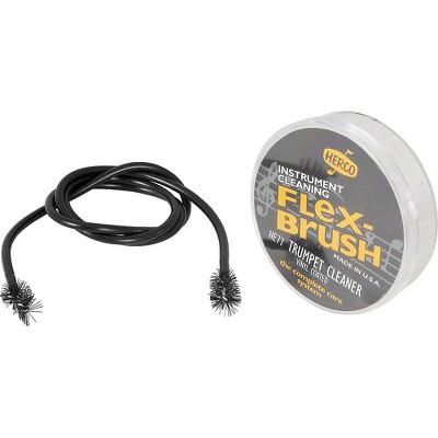 Herco Trumpet Flex Brush