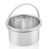 Saloniture Professional Wax Warmer Machine with Digital Display for Hair Removal - 3 of 4