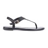 New York & Company Women's Nari Flat Sandal - 2 of 4