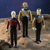Super7 ReAction Figure: Star Trek The Next Generation - Captain Picard - image 4 of 4