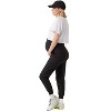 Ingrid + Isabel Maternity Live In Active Jogger Pant - 3 of 4