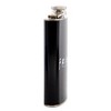 Silver Buffalo Friends Logo Stainless Steel Flask | Holds 7 Ounces - 3 of 4