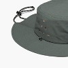Turtle Fur Adult Willoughby Recycled Boonie Hat - Sustainable Outdoor Sun Hat - 2 of 4