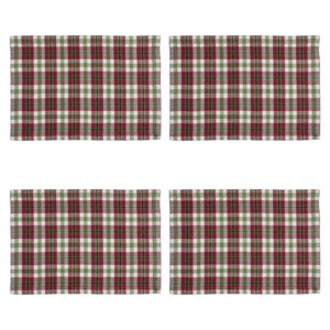 Park Designs Winterland Placemat Set of 4 - 1 of 4