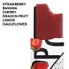 Daily Harvest Frozen Strawberry and Dragon Fruit Smoothie Pop - 14.4 fl oz - image 4 of 4