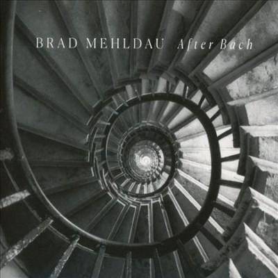 Brad Mehldau - After Bach (CD)