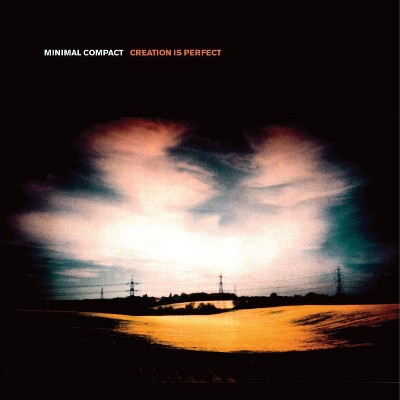 MINIMAL COMPACT - Creation is perfect (CD)