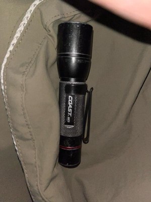 Coast HX5 Flashlight