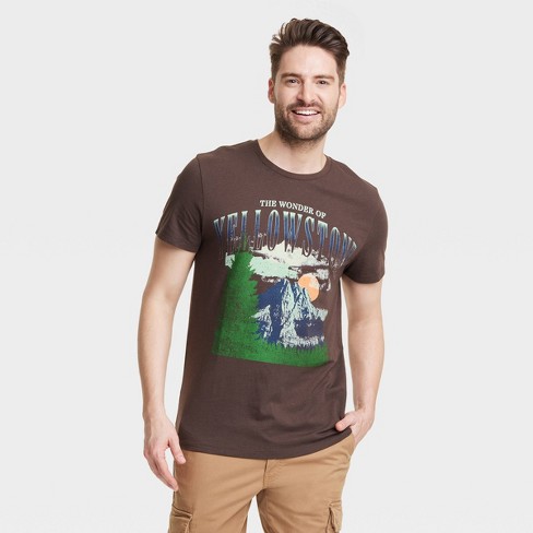 Slender Man T-Shirts for Sale