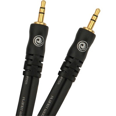 D'Addario Planet Waves 1/8" Cable 3 ft.