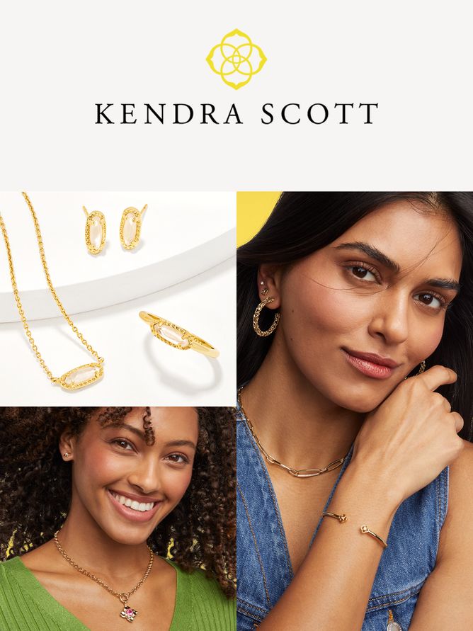 Similar to deals kendra scott