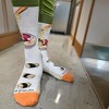 Ramen Socks (Women's Sizes Adult Medium) from the Sock Panda - 2 of 4