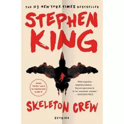 Skeleton Crew - by  Stephen King (Paperback)