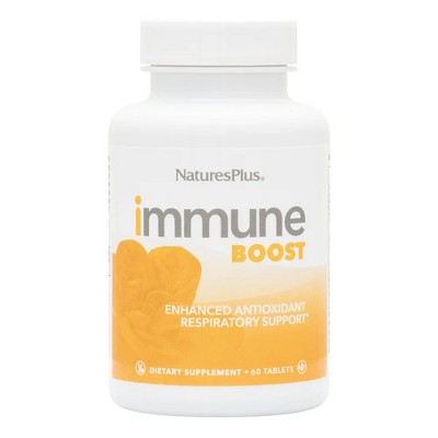 Immune Boost by Nature's Plus  -  60 Tablet