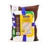 M&MS THROW AND RECTANGULAR PILLOW 15 x 11 - 4 of 4