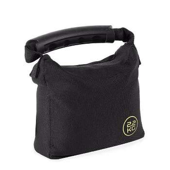 CAP Barbell Bag Body Weight - Black 5lbs