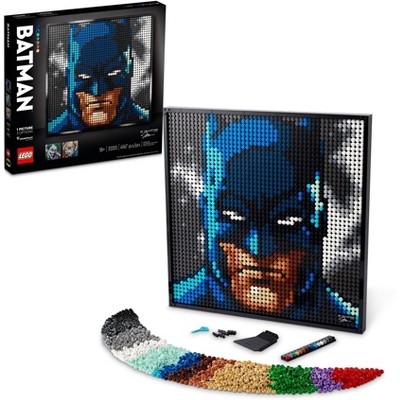 Lego Batman: Batman And Friends - (coloring & Activity With Crayons) By  Ameet Publishing (paperback) : Target