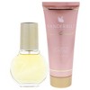 Gloria Vanderbilt by Gloria Vanderbilt for Women - 2 Pc Gift Set 1oz EDT Spray, 3.4oz Body Lotion - 2 of 4