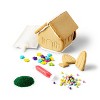 Easter Pre-Built Bunny House Kit - 23.18oz - Favorite Day™ - image 2 of 4