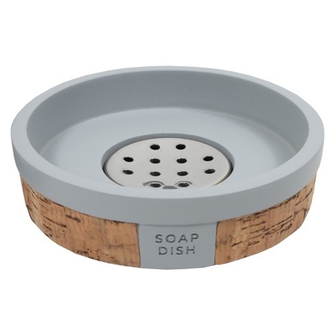 Moderno Bath Accessory Collection, Soap Dish : Target