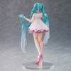Taito Hatsune Miku Wonderland Figure | Rapunzel - 3 of 4