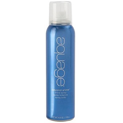 Aquage Beyond Shine Spray, 4.6 oz