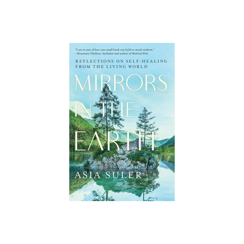 ISBN 9781623176914 product image for Mirrors in the Earth - by Asia Suler (Paperback) | upcitemdb.com