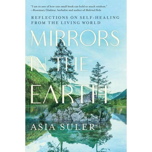 Mirrors in the Earth - by  Asia Suler (Paperback) - image 1 of 1