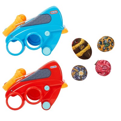 Little Tikes My First Mighty Sling Blaster - 2pk