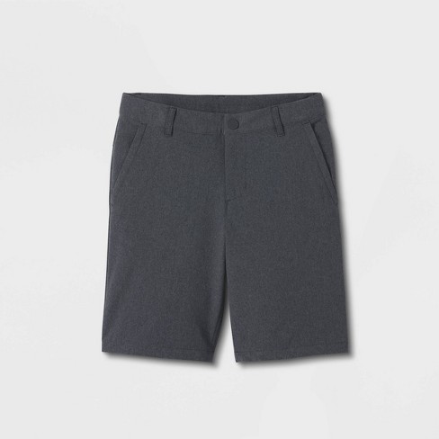 3 pairs high quality of boys shorts