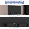 Home Imports Emporium Multi Storage Wall Media Entertainment Center - 2 of 4