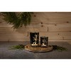 Mossy Oak Deer Candle Holder (Set of 2) - 2 of 4