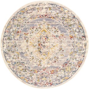 Mark & Day Var Woven Indoor Area Rugs - 1 of 4