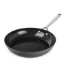 Gotham Steel Pro 2x Nonstick 10 Hard Anodized Aluminum Ceramic Fry Pan :  Target