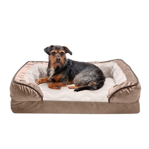 target dog bed medium