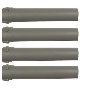 Ryobi RY09550 Homelite Blower (4 Pack) Replacement Nozzle - 580537001-4PK - 1 of 1