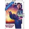 Trends International Marvel Guardians of the Galaxy Vol. 3 - Star-Lord One Sheet Unframed Wall Poster Prints - 3 of 4
